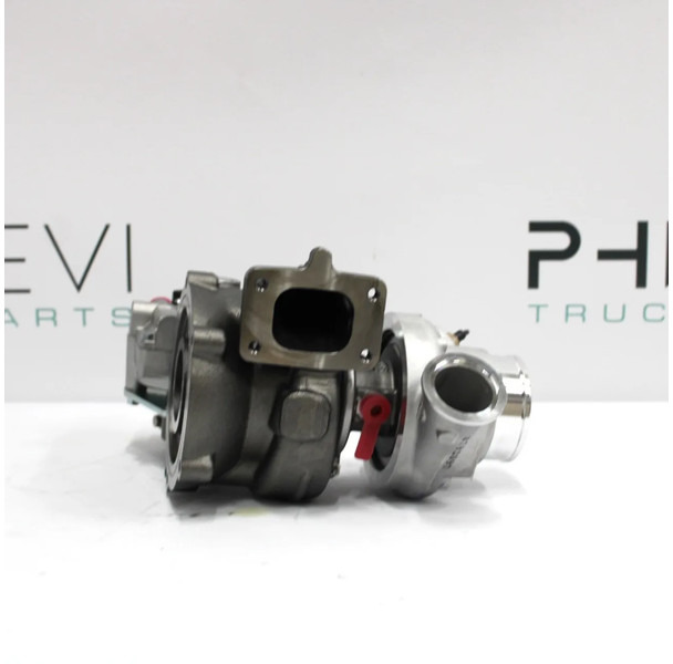 DAF LF Turbo Met VTG 1708170 Nieuw - Turbo za Kamion: slika 2 DAF LF Turbo Met VTG 1708170 Nieuw - Turbo za Kamion: slika 2