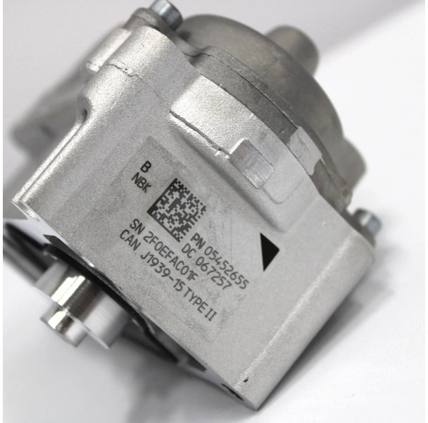 DAF LF VTG Actuator 1721136 | 1711106 Nieuw - Turbo za Kamion: slika 3 DAF LF VTG Actuator 1721136 | 1711106 Nieuw - Turbo za Kamion: slika 3