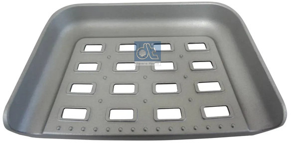 DAF Treeplank 1945946 - Prag za Kamion: slika 1 DAF Treeplank 1945946 - Prag za Kamion: slika 1