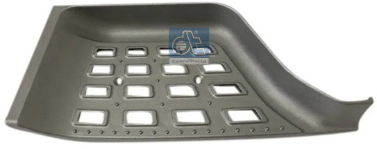 DAF Treeplank Links 1945873 | 1837630 Euro 6 - Prag za Kamion: slika 1 DAF Treeplank Links 1945873 | 1837630 Euro 6 - Prag za Kamion: slika 1