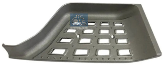 DAF Treeplank Rechts 1945874 | 1837633 Euro 6 - Prag za Kamion: slika 1 DAF Treeplank Rechts 1945874 | 1837633 Euro 6 - Prag za Kamion: slika 1