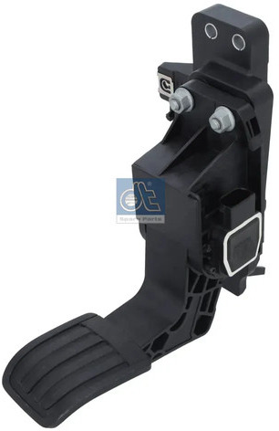 DAF XF/CF Gaspedaal 1860240 Euro 6 - Pedala za Kamion: slika 1 DAF XF/CF Gaspedaal 1860240 Euro 6 - Pedala za Kamion: slika 1