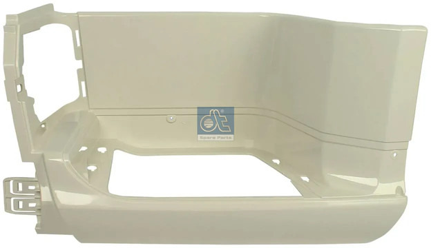 DAF XF106 Instapkast Links 1948243 | 1798461 - Prag za Kamion: slika 1 DAF XF106 Instapkast Links 1948243 | 1798461 - Prag za Kamion: slika 1