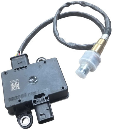 DAF XF106 Partikelsensor 2185906 | 2121308 - Senzor za Kamion: slika 1 DAF XF106 Partikelsensor 2185906 | 2121308 - Senzor za Kamion: slika 1