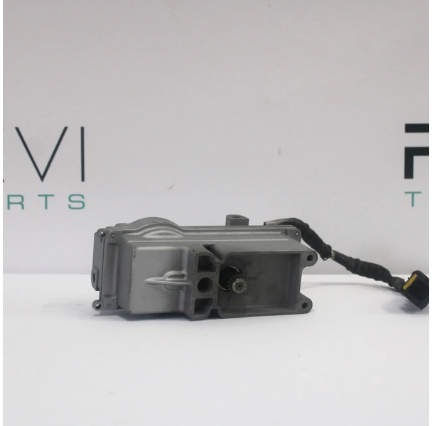 DAF XF106 VTG Actuator 2037560 Gereviseerd - Turbo za Kamion: slika 4 DAF XF106 VTG Actuator 2037560 Gereviseerd - Turbo za Kamion: slika 4