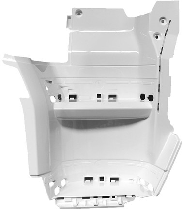 DAF XF2021 Instapkast Rechts 2319872 | 2319896 - Prag za Kamion: slika 1 DAF XF2021 Instapkast Rechts 2319872 | 2319896 - Prag za Kamion: slika 1