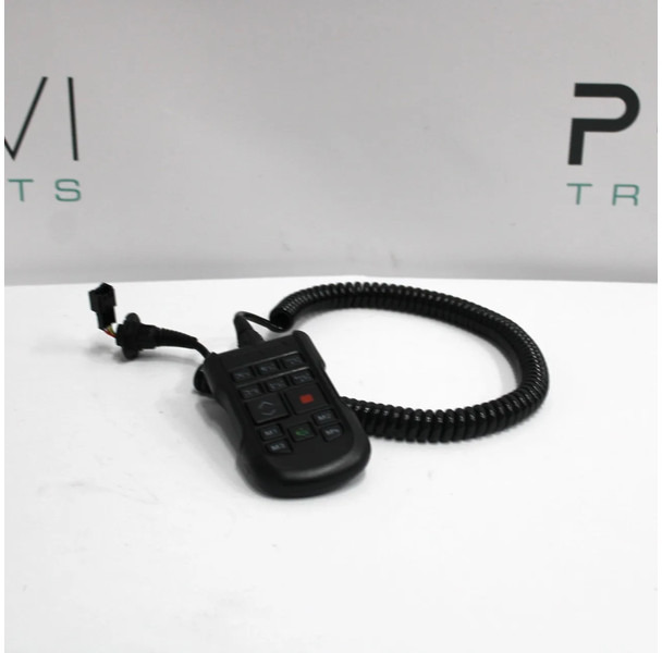 DAF XG Ecas Bediening 2028768 Nieuw - Električni sistem za Kamion: slika 3 DAF XG Ecas Bediening 2028768 Nieuw - Električni sistem za Kamion: slika 3