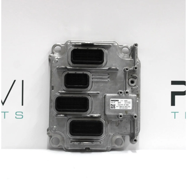 DAF XG Motor ECU 2302109 | 2256031 | 2300479 Nieuw! - Upravljačka jedinica za Kamion: slika 4 DAF XG Motor ECU 2302109 | 2256031 | 2300479 Nieuw! - Upravljačka jedinica za Kamion: slika 4