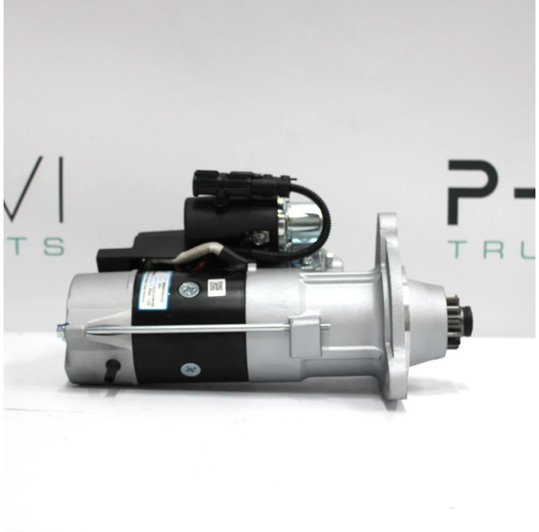 DAF XG Startmotor 2275223 Nieuw! - Elektropokretač za Kamion: slika 2 DAF XG Startmotor 2275223 Nieuw! - Elektropokretač za Kamion: slika 2