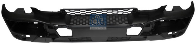 Iveco Eurocargo Bumper 5801690553 Euro 6 - Branik za Kamion: slika 1 Iveco Eurocargo Bumper 5801690553 Euro 6 - Branik za Kamion: slika 1