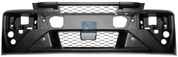 Iveco Eurocargo Bumper 5801690586 | 5801690627 Euro 6 - Branik za Kamion: slika 1 Iveco Eurocargo Bumper 5801690586 | 5801690627 Euro 6 - Branik za Kamion: slika 1