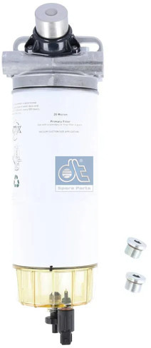 Iveco Hiway Brandstoffilter 5801510524 - Filter za gorivo za Kamion: slika 1 Iveco Hiway Brandstoffilter 5801510524 - Filter za gorivo za Kamion: slika 1