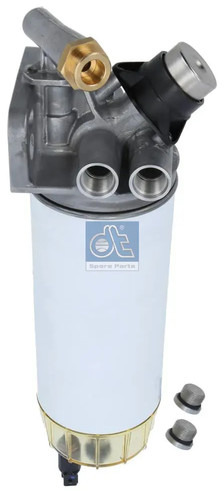 Iveco Hiway Brandstoffilter 5801957910 - Filter za gorivo za Kamion: slika 1 Iveco Hiway Brandstoffilter 5801957910 - Filter za gorivo za Kamion: slika 1