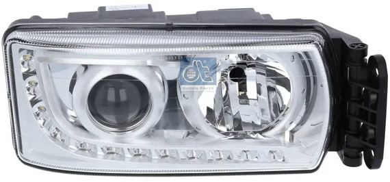 Iveco Hiway Led Koplamp Rechts 5801745452 | 5801745782 - Prednja svetla za Kamion: slika 2 Iveco Hiway Led Koplamp Rechts 5801745452 | 5801745782 - Prednja svetla za Kamion: slika 2