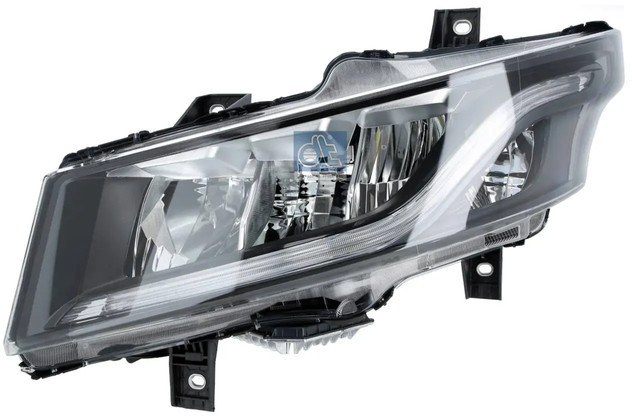 Iveco S-Way Koplamp Links 5802905478 - Prednja svetla za Kamion: slika 1 Iveco S-Way Koplamp Links 5802905478 - Prednja svetla za Kamion: slika 1