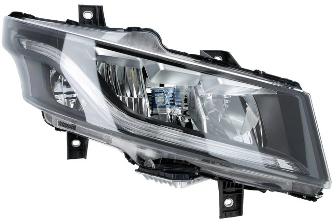 Iveco S-Way Koplamp Rechts 5802905483 - Prednja svetla za Kamion: slika 1 Iveco S-Way Koplamp Rechts 5802905483 - Prednja svetla za Kamion: slika 1