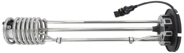 Iveco S-Way Niveausensor 5802428970 - Sistem goriva za Kamion: slika 1 Iveco S-Way Niveausensor 5802428970 - Sistem goriva za Kamion: slika 1