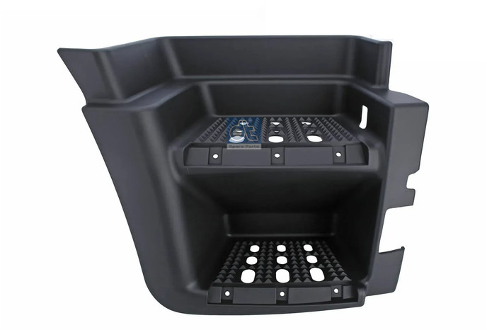 Iveco Stralis Instapkast Rechts 504368370 Euro 6 - Kabina i enterijer za Kamion: slika 1 Iveco Stralis Instapkast Rechts 504368370 Euro 6 - Kabina i enterijer za Kamion: slika 1
