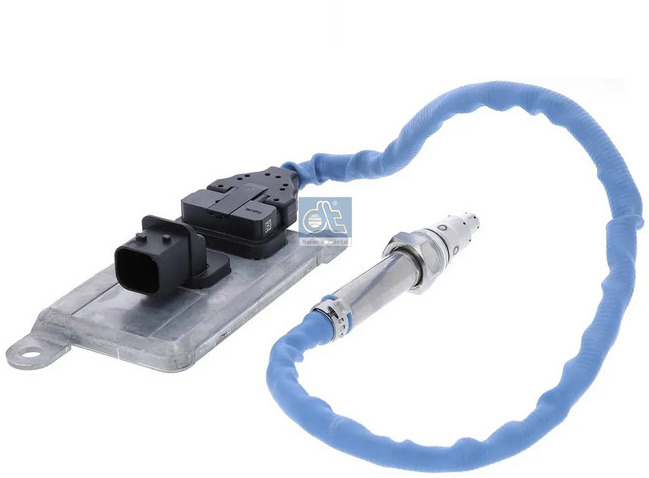 MAN Nox Sensor 51.15408-0018 | 51.15408-0011 Euro 6 - Senzor za Kamion: slika 1 MAN Nox Sensor 51.15408-0018 | 51.15408-0011 Euro 6 - Senzor za Kamion: slika 1