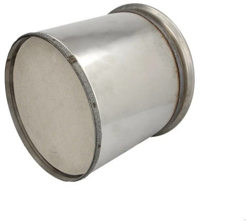 MAN TGX DPF Filter Gereviseerd 81.15103-0128 Euro 6 - Katalizator za Kamion: slika 1 MAN TGX DPF Filter Gereviseerd 81.15103-0128 Euro 6 - Katalizator za Kamion: slika 1