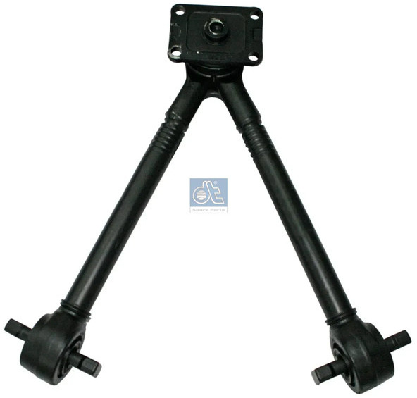 MAN TGX/TGS V-Stang 81.43270-6114 | 81.43270-6163 Euro 6 - V-spona za Kamion: slika 1 MAN TGX/TGS V-Stang 81.43270-6114 | 81.43270-6163 Euro 6 - V-spona za Kamion: slika 1