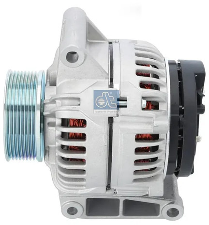 Mercedes-Benz Actros Dynamo A 015 154 05 02 | A 015 154 14 02 MP4 - Alternator za Kamion: slika 1 Mercedes-Benz Actros Dynamo A 015 154 05 02 | A 015 154 14 02 MP4 - Alternator za Kamion: slika 1