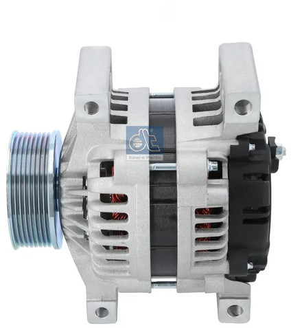 Mercedes-Benz Actros Dynamo A 015 154 13 02 Euro 6 - Alternator za Kamion: slika 1 Mercedes-Benz Actros Dynamo A 015 154 13 02 Euro 6 - Alternator za Kamion: slika 1