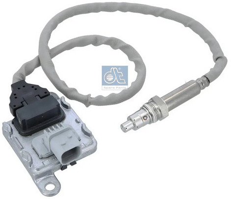 Mercedes-Benz Atego Nox Sensor A 011 153 62 28 Euro 6 - Senzor za Kamion: slika 1 Mercedes-Benz Atego Nox Sensor A 011 153 62 28 Euro 6 - Senzor za Kamion: slika 1