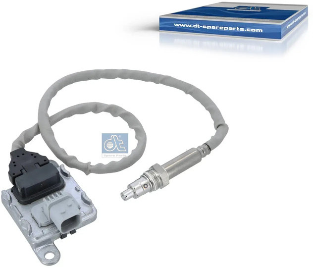 Mercedes-Benz Atego Nox Sensor A 011 153 62 28 Euro 6 - Senzor za Kamion: slika 2 Mercedes-Benz Atego Nox Sensor A 011 153 62 28 Euro 6 - Senzor za Kamion: slika 2