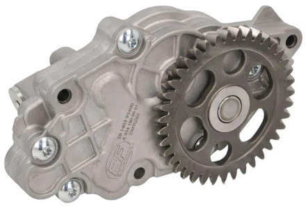 Mercedes-Benz Atego Oliepomp A 934 180 06 01 Euro 6 - Pumpa za ulje za Kamion: slika 1 Mercedes-Benz Atego Oliepomp A 934 180 06 01 Euro 6 - Pumpa za ulje za Kamion: slika 1