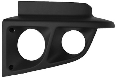 Renault D-Serie Lampframe Links 7482534693 - Svetla/ Osvetljenje za Kamion: slika 1 Renault D-Serie Lampframe Links 7482534693 - Svetla/ Osvetljenje za Kamion: slika 1