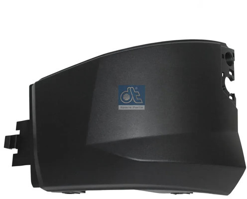 Renault T-Serie Bumperhoek Links 7484901130 Model 2021 - Branik za Kamion: slika 1 Renault T-Serie Bumperhoek Links 7484901130 Model 2021 - Branik za Kamion: slika 1