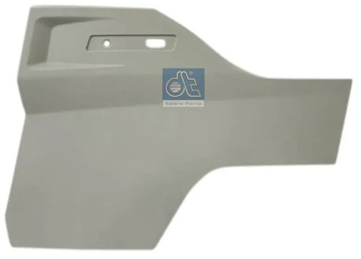 Renault T-Serie Deurverlenger Links 7482510548 - Vrata i delovi za Kamion: slika 1 Renault T-Serie Deurverlenger Links 7482510548 - Vrata i delovi za Kamion: slika 1