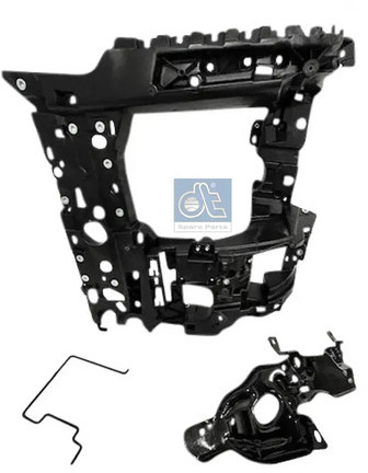 Renault T-Serie Koplamphouder Links 7423969629 2021 - Karoserija i eksterijer za Kamion: slika 1 Renault T-Serie Koplamphouder Links 7423969629 2021 - Karoserija i eksterijer za Kamion: slika 1