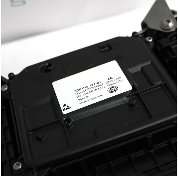 Scania NGS Koplamp Links 2674390 Nieuw - Prednja svetla za Kamion: slika 3 Scania NGS Koplamp Links 2674390 Nieuw - Prednja svetla za Kamion: slika 3