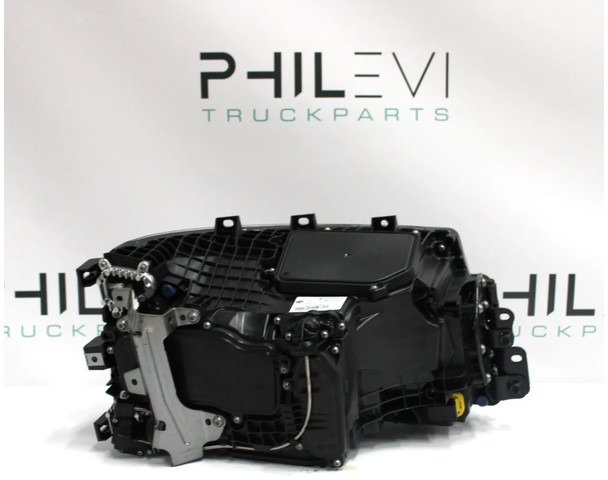 Scania NGS Koplamp Links 2674390 Nieuw - Prednja svetla za Kamion: slika 2 Scania NGS Koplamp Links 2674390 Nieuw - Prednja svetla za Kamion: slika 2