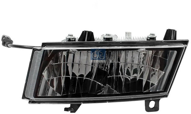 Scania NGS Mistlamp Links 2760342 | 2552717 - Svetla za maglu za Kamion: slika 1 Scania NGS Mistlamp Links 2760342 | 2552717 - Svetla za maglu za Kamion: slika 1