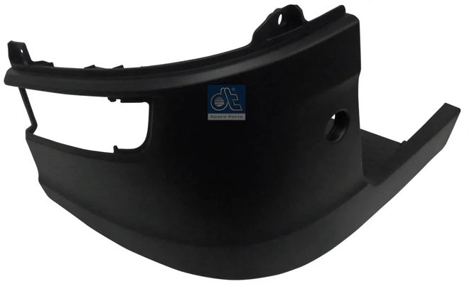 Scania R-S Serie Bumperhoek Links 2077926 Euro 6 - Branik za Kamion: slika 1 Scania R-S Serie Bumperhoek Links 2077926 Euro 6 - Branik za Kamion: slika 1