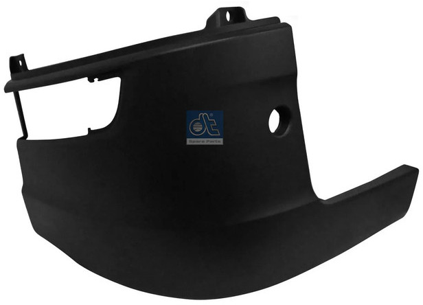 Scania R-S Serie Bumperhoek Links 2295948 Euro 6 - Branik za Kamion: slika 1 Scania R-S Serie Bumperhoek Links 2295948 Euro 6 - Branik za Kamion: slika 1