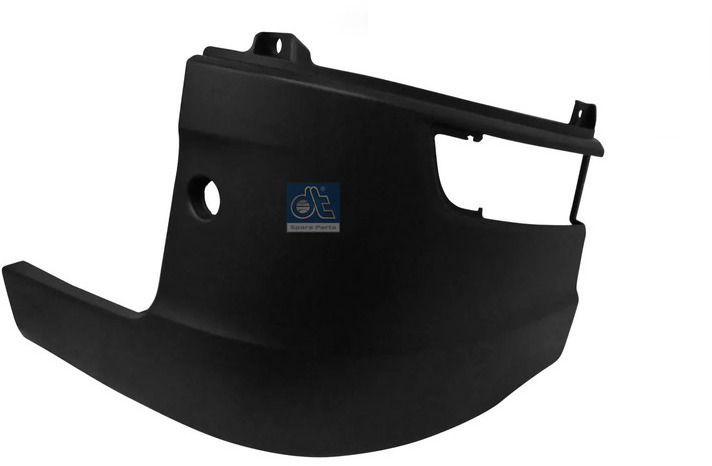 Scania R-S Serie Bumperhoek Rechts 2295950 | 2528870 Euro 6 - Branik za Kamion: slika 1 Scania R-S Serie Bumperhoek Rechts 2295950 | 2528870 Euro 6 - Branik za Kamion: slika 1