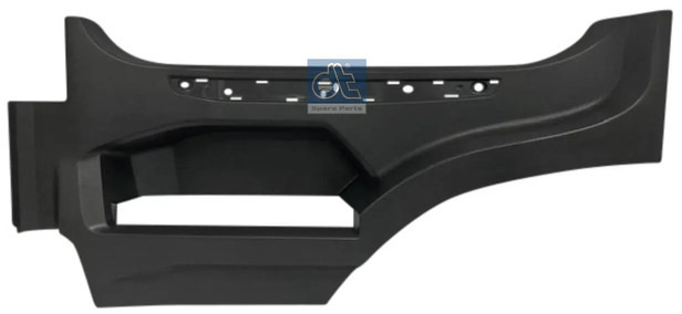 Scania R-Serie Instapkast Links 2418447 - Prag za Kamion: slika 1 Scania R-Serie Instapkast Links 2418447 - Prag za Kamion: slika 1