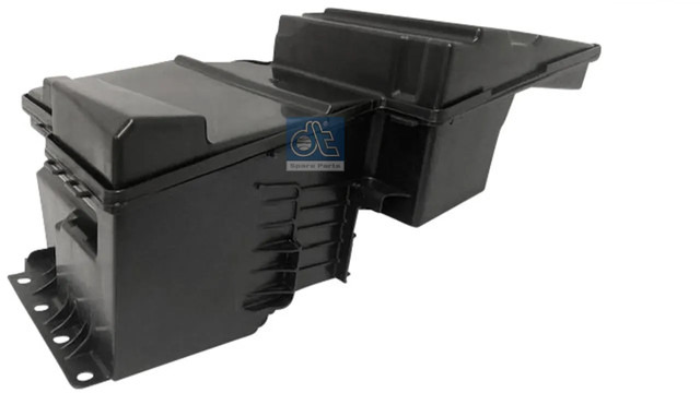 Scania R-Serie Ruitensproeiertank 2512290 Euro 6 - Vetrobransko staklo za Kamion: slika 1 Scania R-Serie Ruitensproeiertank 2512290 Euro 6 - Vetrobransko staklo za Kamion: slika 1
