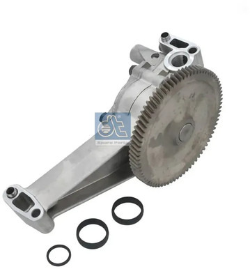 Scania R450 Oliepomp 2028987 | 2209509 Euro 6 - Pumpa za ulje za Kamion: slika 1 Scania R450 Oliepomp 2028987 | 2209509 Euro 6 - Pumpa za ulje za Kamion: slika 1