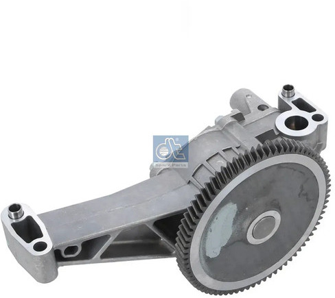 Scania R450 Oliepomp 2106275 Euro 6 - Pumpa za ulje za Kamion: slika 1 Scania R450 Oliepomp 2106275 Euro 6 - Pumpa za ulje za Kamion: slika 1