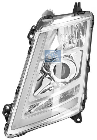 Volvo FH4 Koplamp Links 22239247 | 21221138 - Prednja svetla za Kamion: slika 2 Volvo FH4 Koplamp Links 22239247 | 21221138 - Prednja svetla za Kamion: slika 2