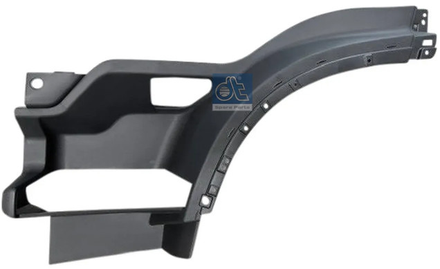 Volvo FMX/FM5 Instapkast Links 84433448 - Prag za Kamion: slika 1 Volvo FMX/FM5 Instapkast Links 84433448 - Prag za Kamion: slika 1