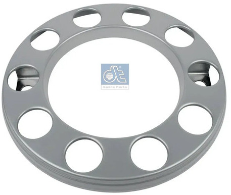 Wielring 22,5 - Gume i felne za Kamion: slika 2 Wielring 22,5 - Gume i felne za Kamion: slika 2