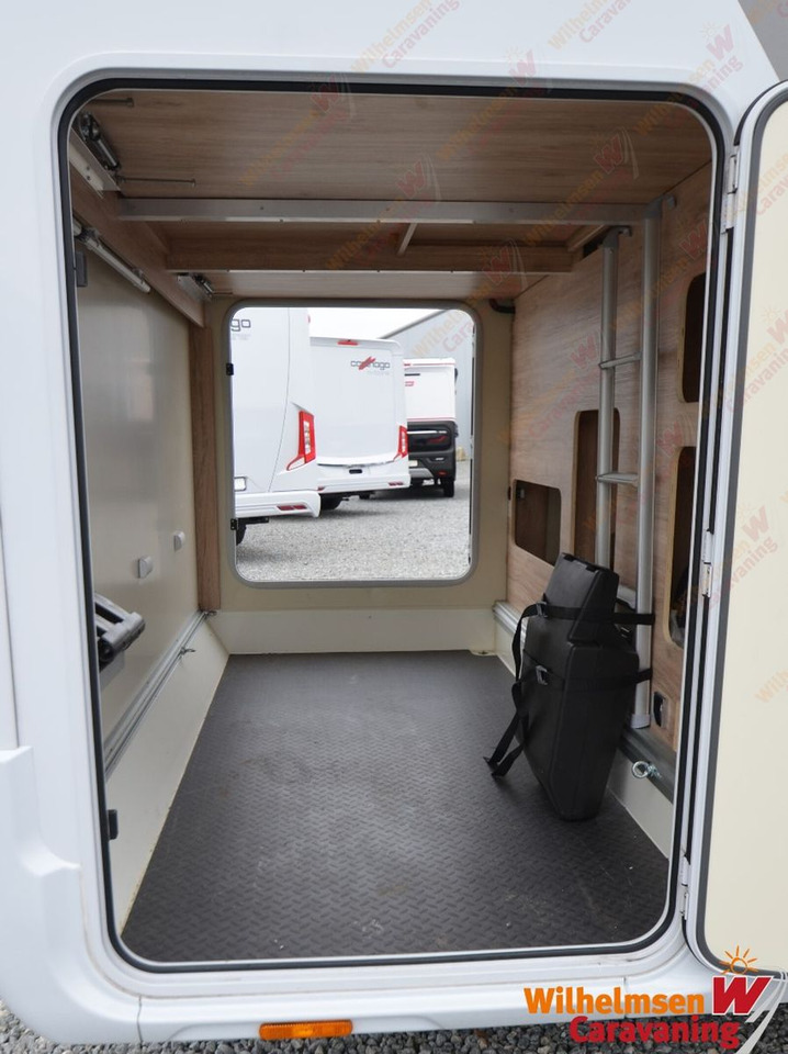 Eura Mobil Integra Line 720 EB Garantie*Alde*Automatik*Sat - Integrisani kamper: slika 3 Eura Mobil Integra Line 720 EB Garantie*Alde*Automatik*Sat - Integrisani kamper: slika 3