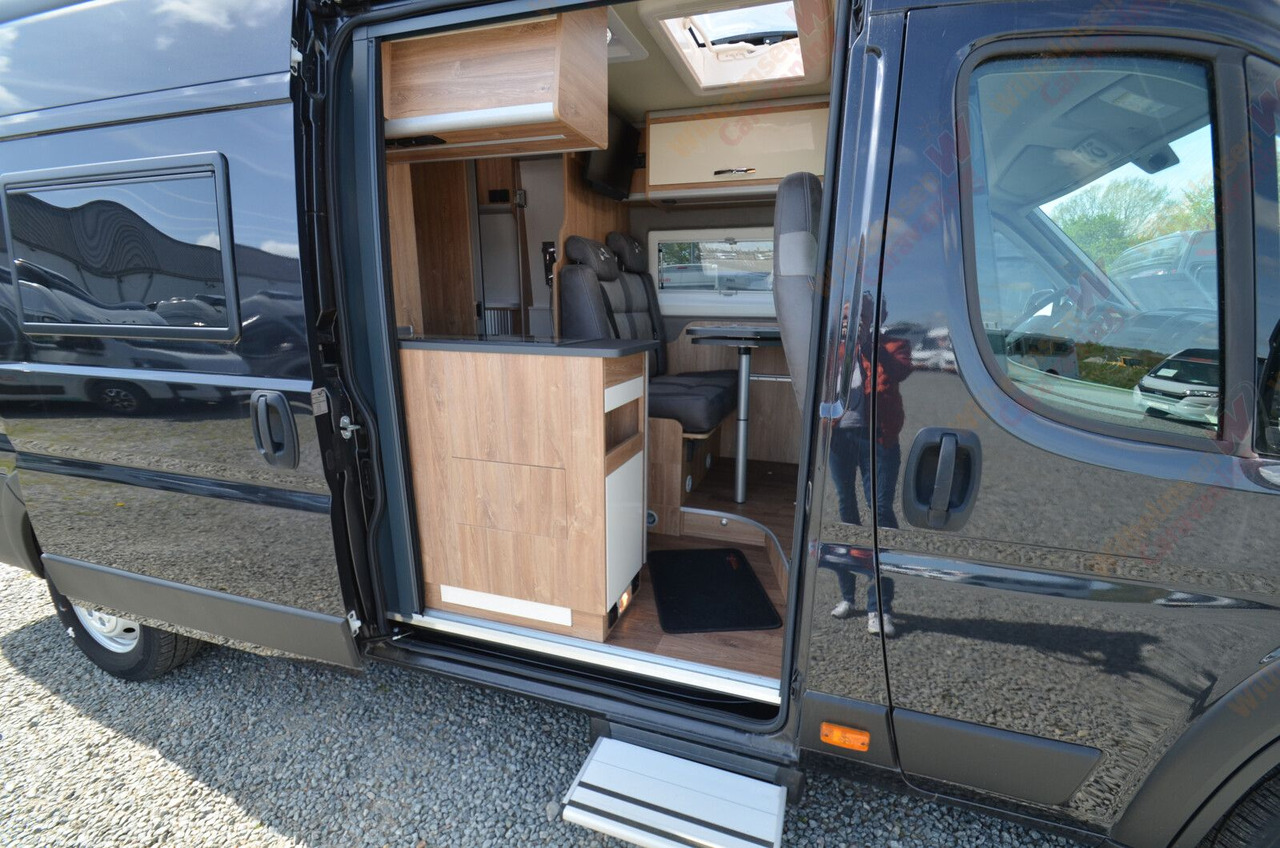 MegaMobil Mega Sport 640 640 Top Ausstattung ! Abverkauf ! - Kamp kombi: slika 5 MegaMobil Mega Sport 640 640 Top Ausstattung ! Abverkauf ! - Kamp kombi: slika 5