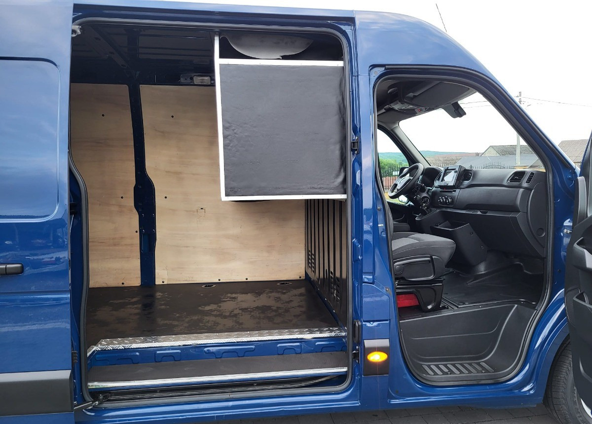 Lizing Renault Master Maxi L4H2 Salon Polska Stan jak Nowy Bezwypadkowy Idealny Renault Master Maxi L4H2 Salon Polska Stan jak Nowy Bezwypadkowy Idealny: slika 12